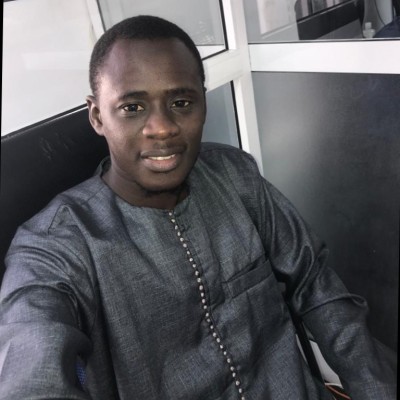 M. Moustapha Cissé