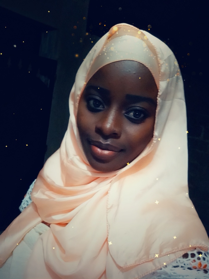 Fatima Cissé