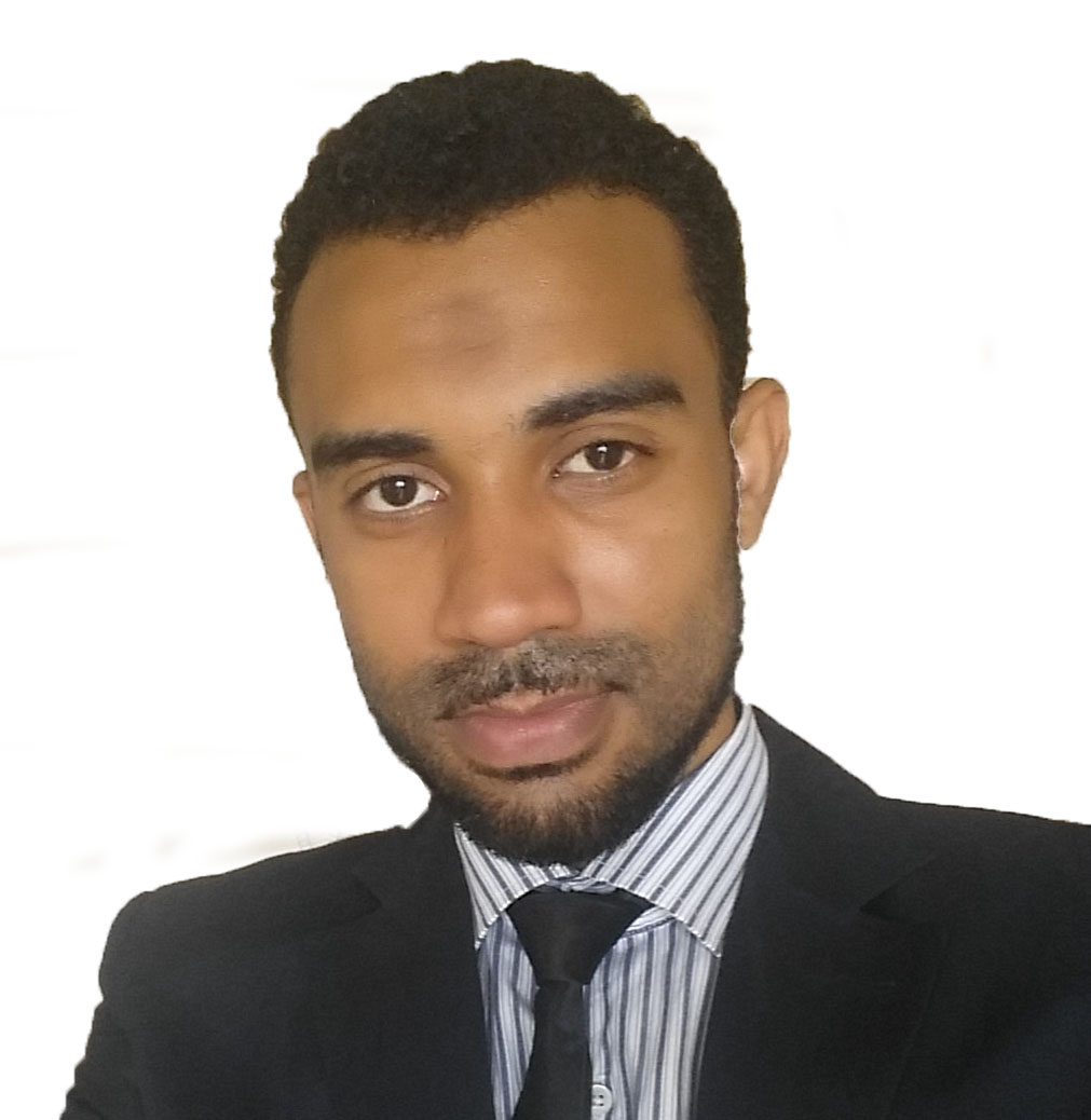 Mouhamed Al Amine Soumbounou