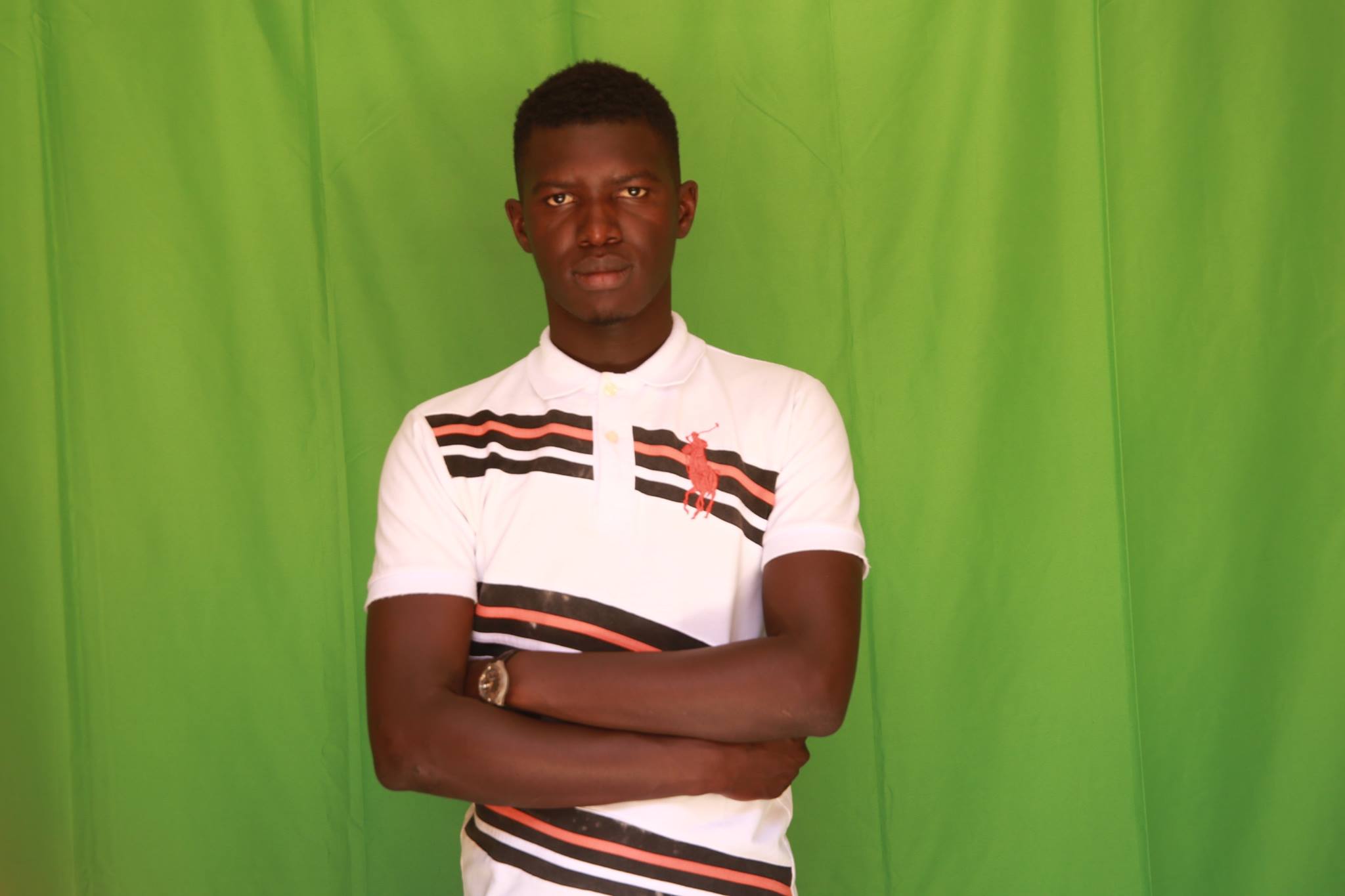 Abdou Khoudoss CISSE
