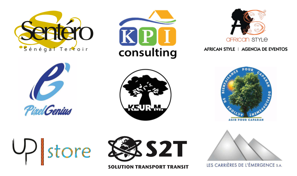 Je vous propose mes services pour la conception de votre Logo Professionnel